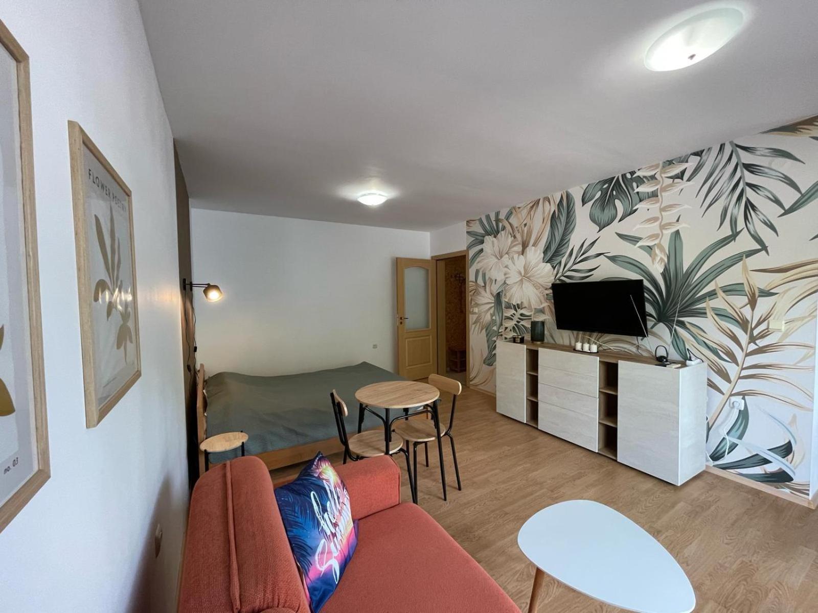 Messambria Fort Beach - Premium Apartments Elenite Exterior foto