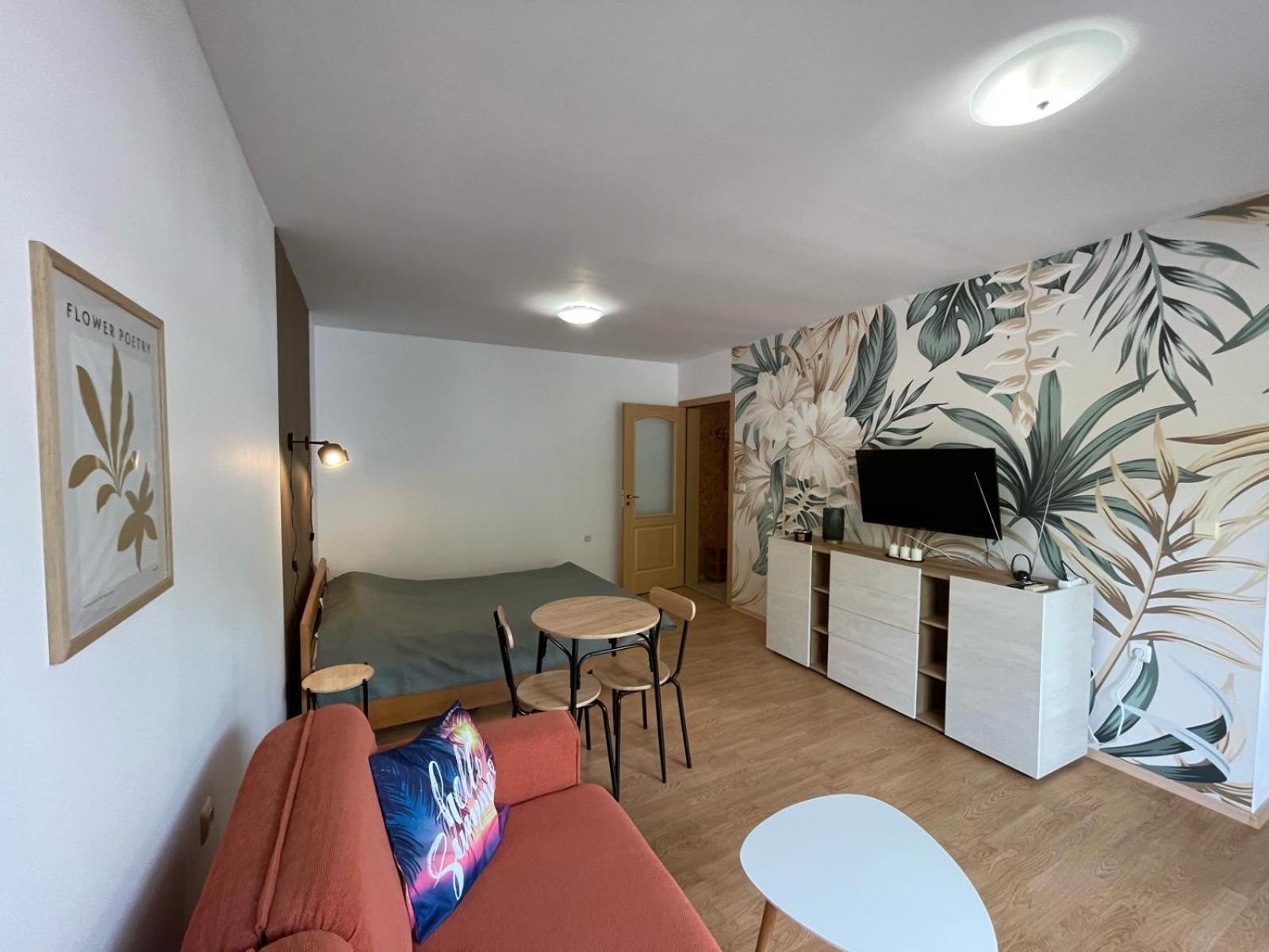 Messambria Fort Beach - Premium Apartments Elenite Exterior foto